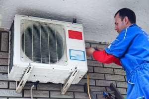 HVAC Companies Near Concord, AR Available Now